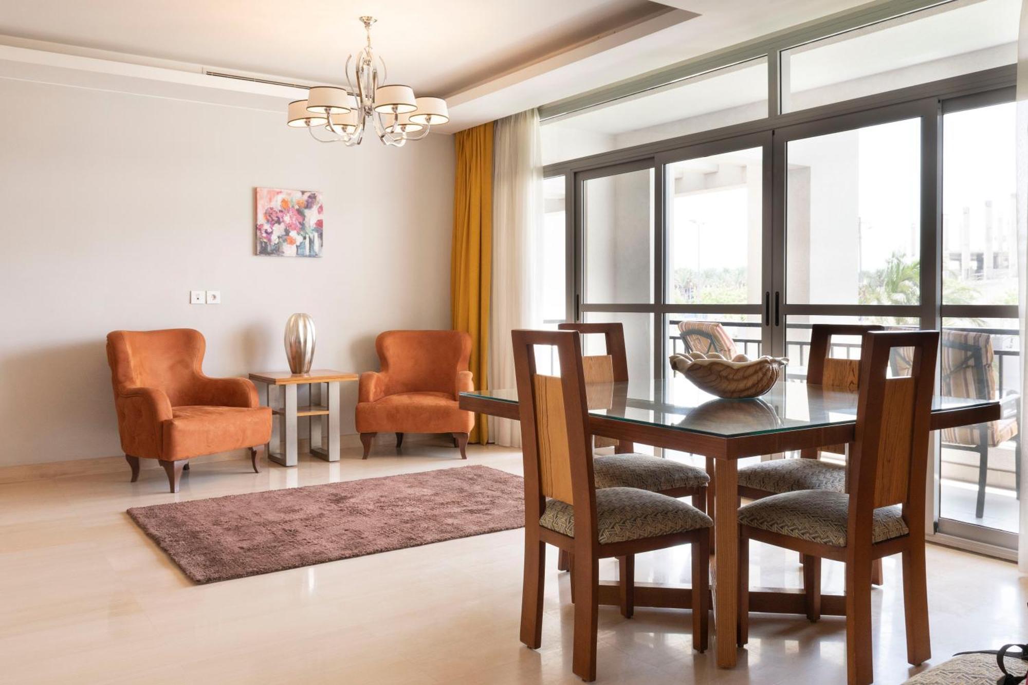 Vesta - Cairo Festival City Residence Exterior foto
