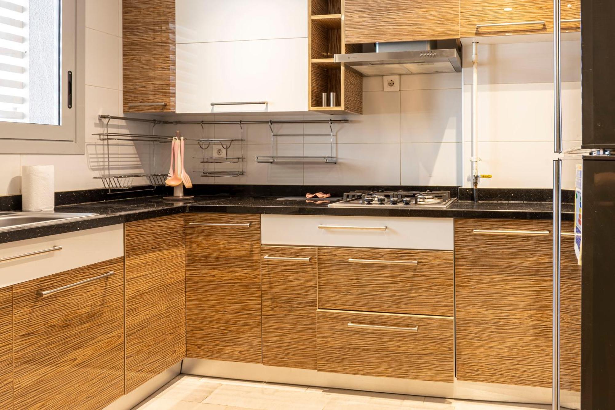 Vesta - Cairo Festival City Residence Exterior foto