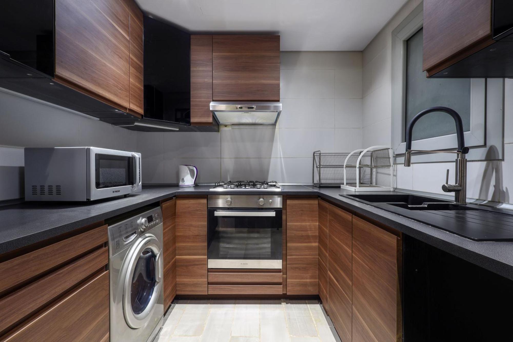 Vesta - Cairo Festival City Residence Exterior foto