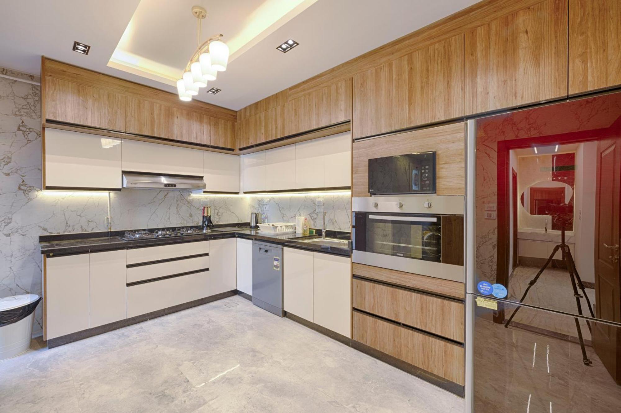 Vesta - Cairo Festival City Residence Exterior foto