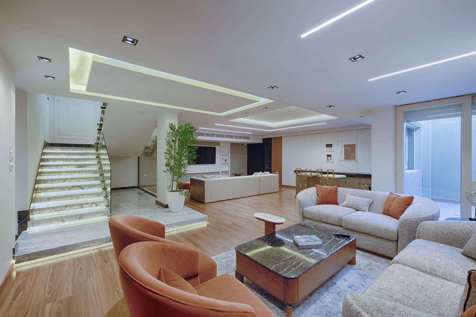 Vesta - Cairo Festival City Residence Exterior foto